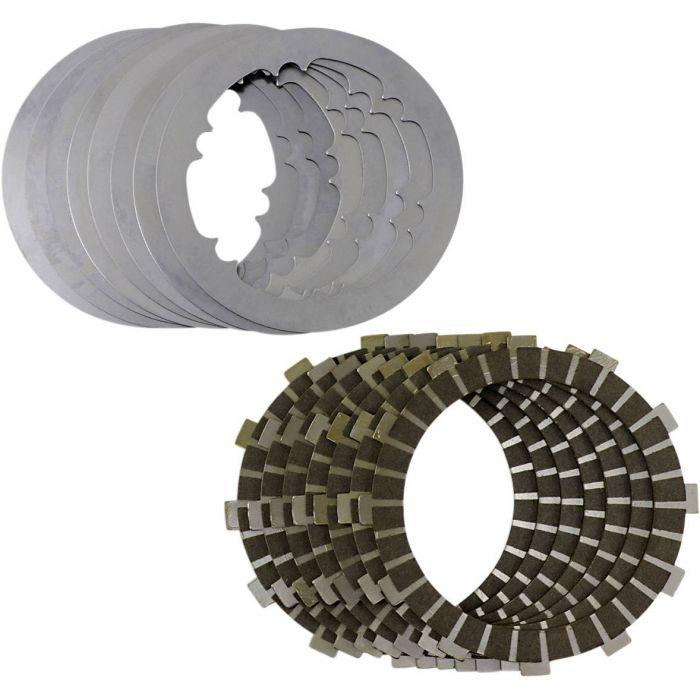 CLUTCH KIT HD KTM/HUSQVARNA 85 18-26, DP CLUTCH KIT DPK242 image 1