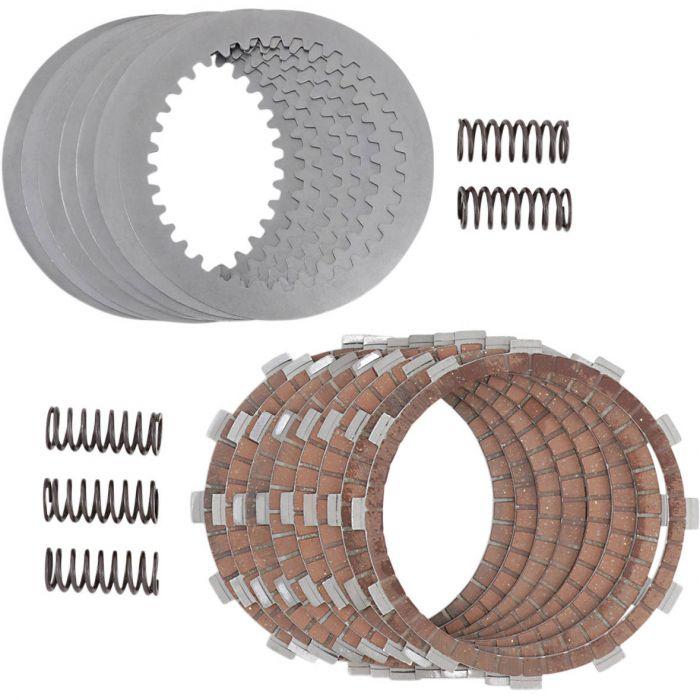 CLUTCH KIT HD 2019-2020 KAWASAKI KX450F DPK247 image 1