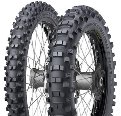 21-90/90 54R TT GEOMAX EN91 FRONT, 636707 DUNLOP, DOT approved for highway use image 1