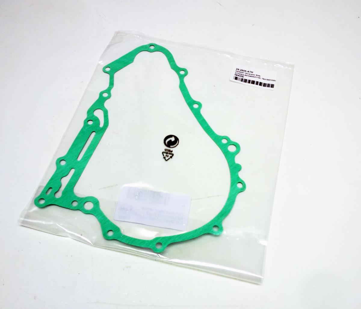 GASKET Generator Side, ATHENA S410485021130 thumbnail 2