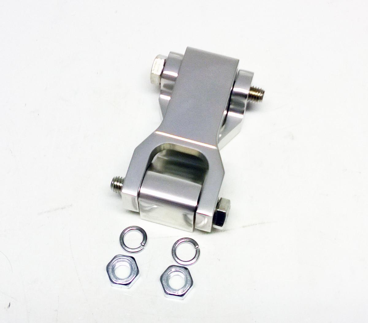 LOWERING KIT FRONT YAMAHA ATV, BLASTER RAPTOR WARRIOR, MT283-001 thumbnail 2