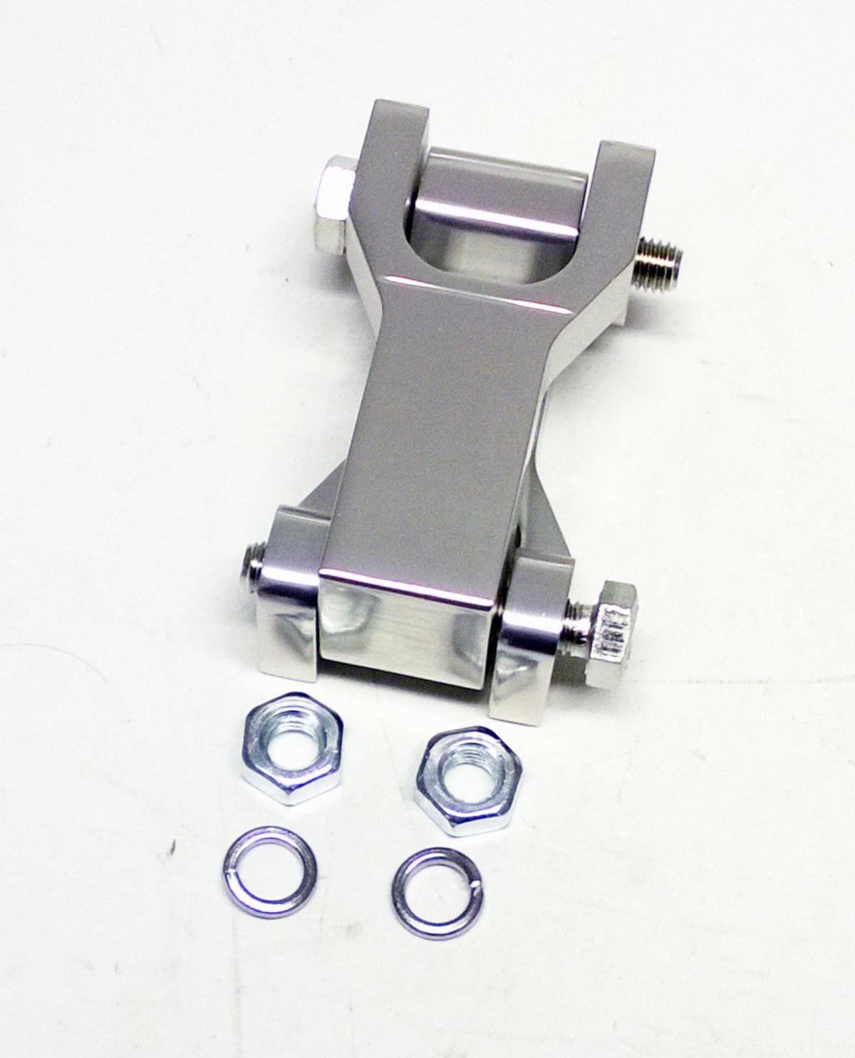 LOWERING KIT FRONT YAMAHA HONDA ATV, TRX450R YFZ450 RAPTOR 700, MT283-003 thumbnail 2