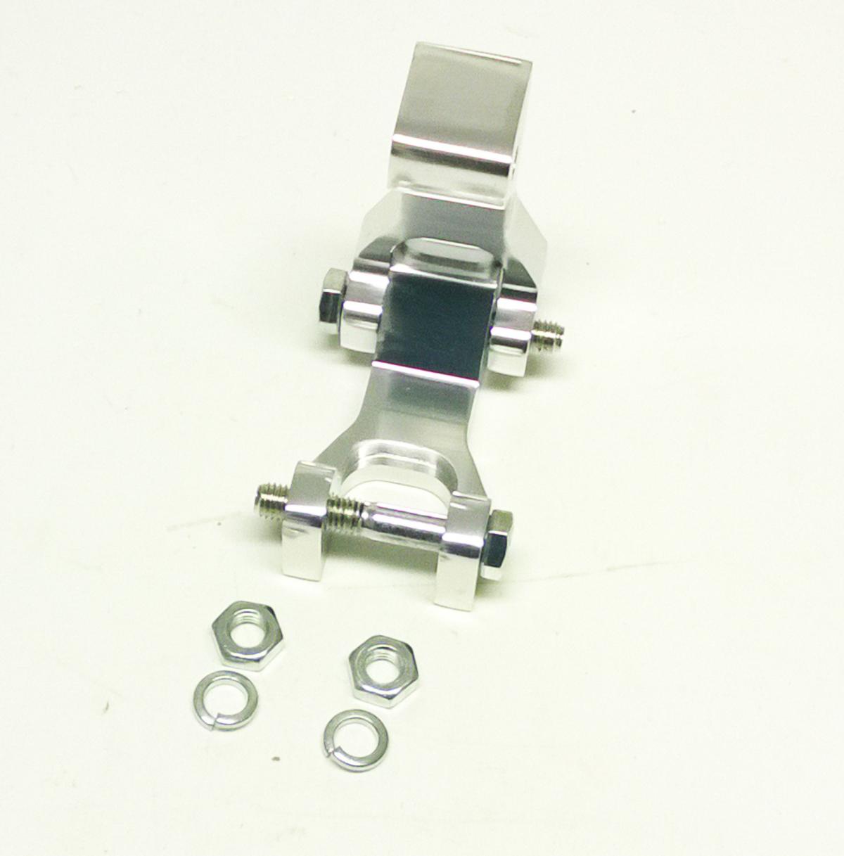 LOWERING KIT FRONT HONDA ATV, TRX 400 EX, MT283-004 thumbnail 2