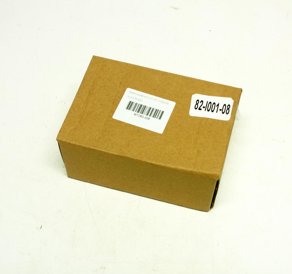 LOWERING KIT FRONT SUZUKI ATV, LTR 450, MT283-008 thumbnail 2