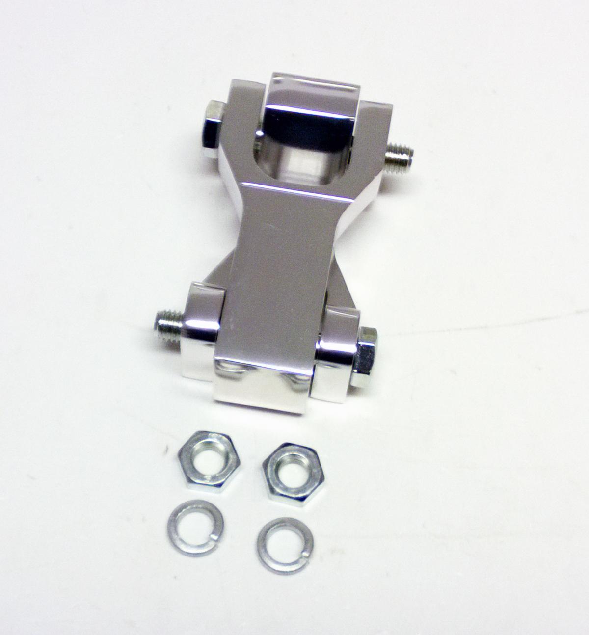 LOWERING KIT FRONT KAWASAKI ATV, KFX 450R, MT283-009 thumbnail 2