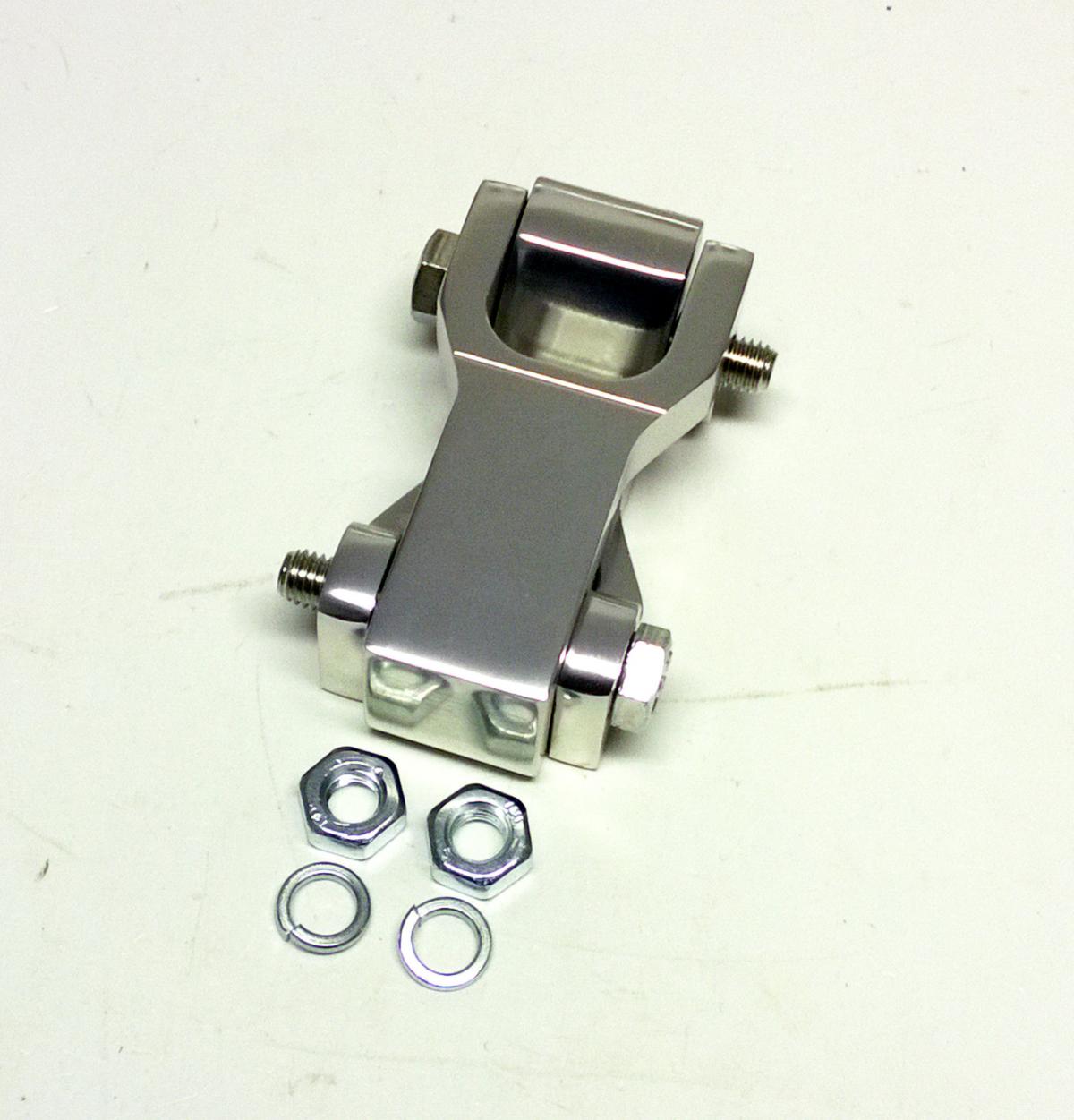 LOWERING KIT FRONT YAMAHA BANSHEE, BANSHEE ALL YEARS, MT283-002 thumbnail 2