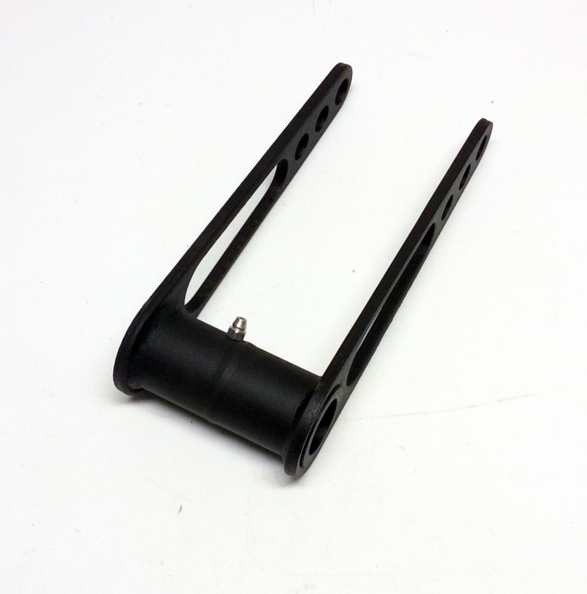 LOWERING KIT REAR YAMAHA ATV, YFZ 450, MT284-003 thumbnail 2