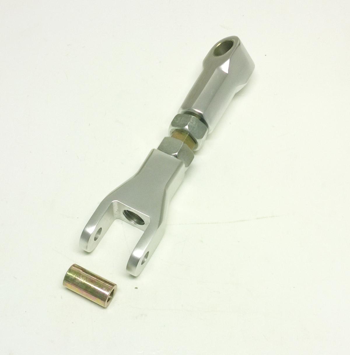 LOWERING KIT REAR HONDA ATV, TRX 450 R TRX 400 EX, MT284-005 thumbnail 2