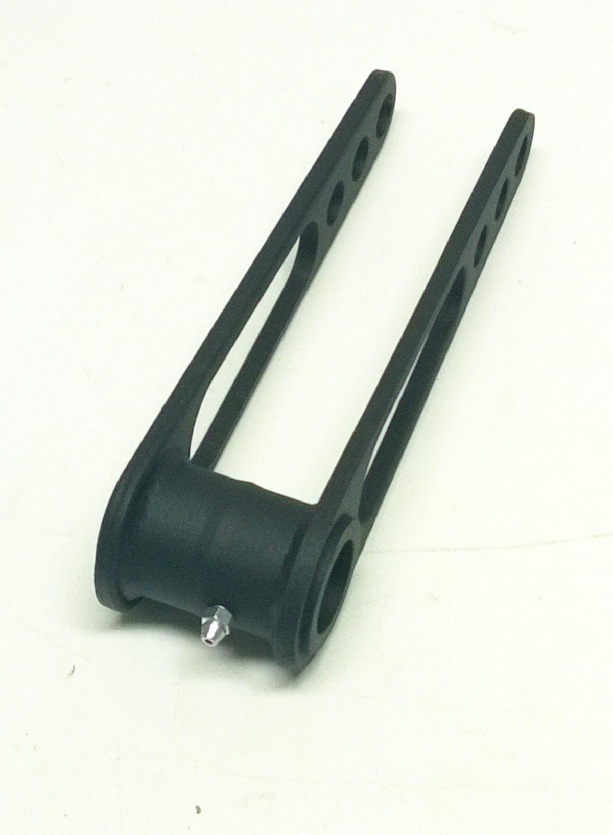 LOWERING KIT REAR SUZUKI ATV, LTR 450, MT284-007 thumbnail 2