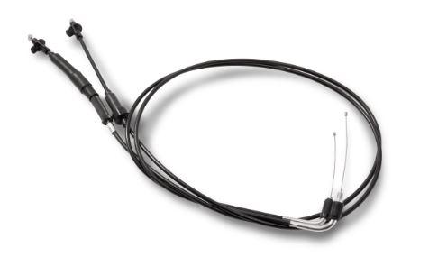 CABLE THROTTLE SET-2 POLARIS 450 570 MOTION PRO 10-0173 image 1