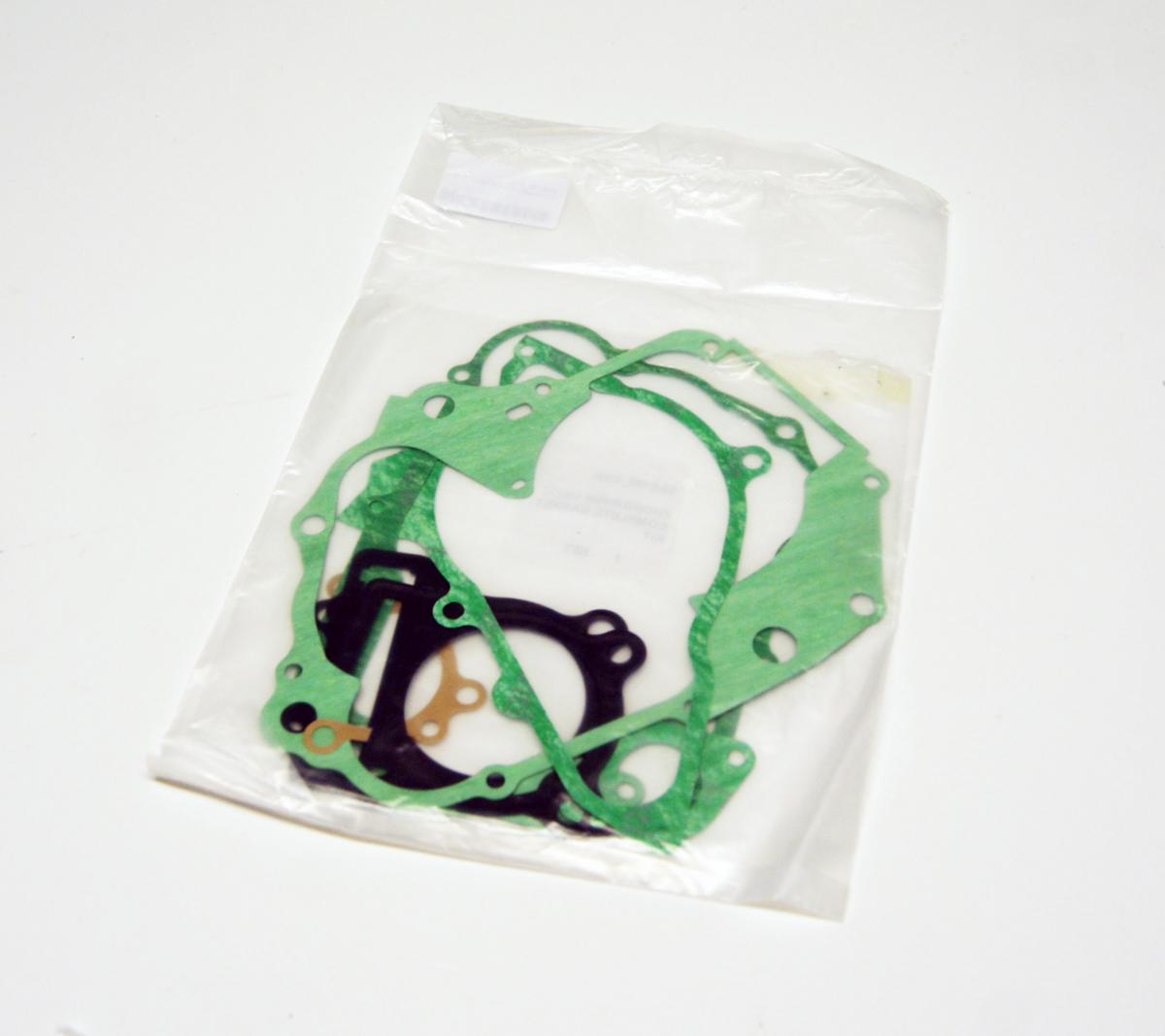 ZHONGSHEN 155CC COMPLETE GASKET KIT image 1