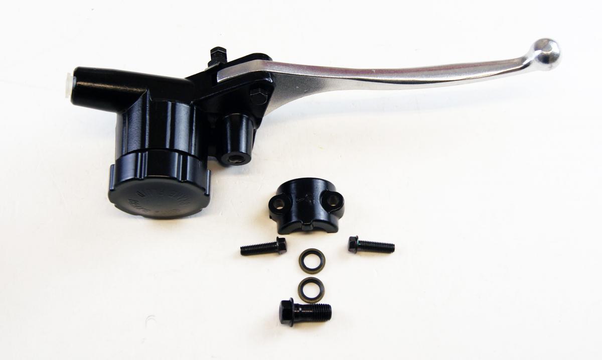 MASTER CYLINDER 15.80mm, MC-08652, 45500-410-000, 34-37283 image 1