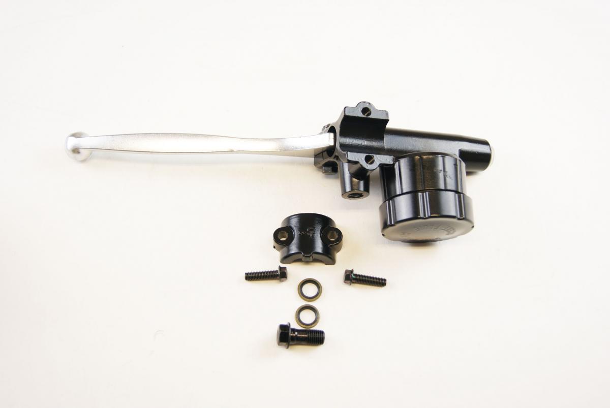 MASTER CYLINDER 15.80mm, MC-08652, 45500-410-000, 34-37283 thumbnail 2