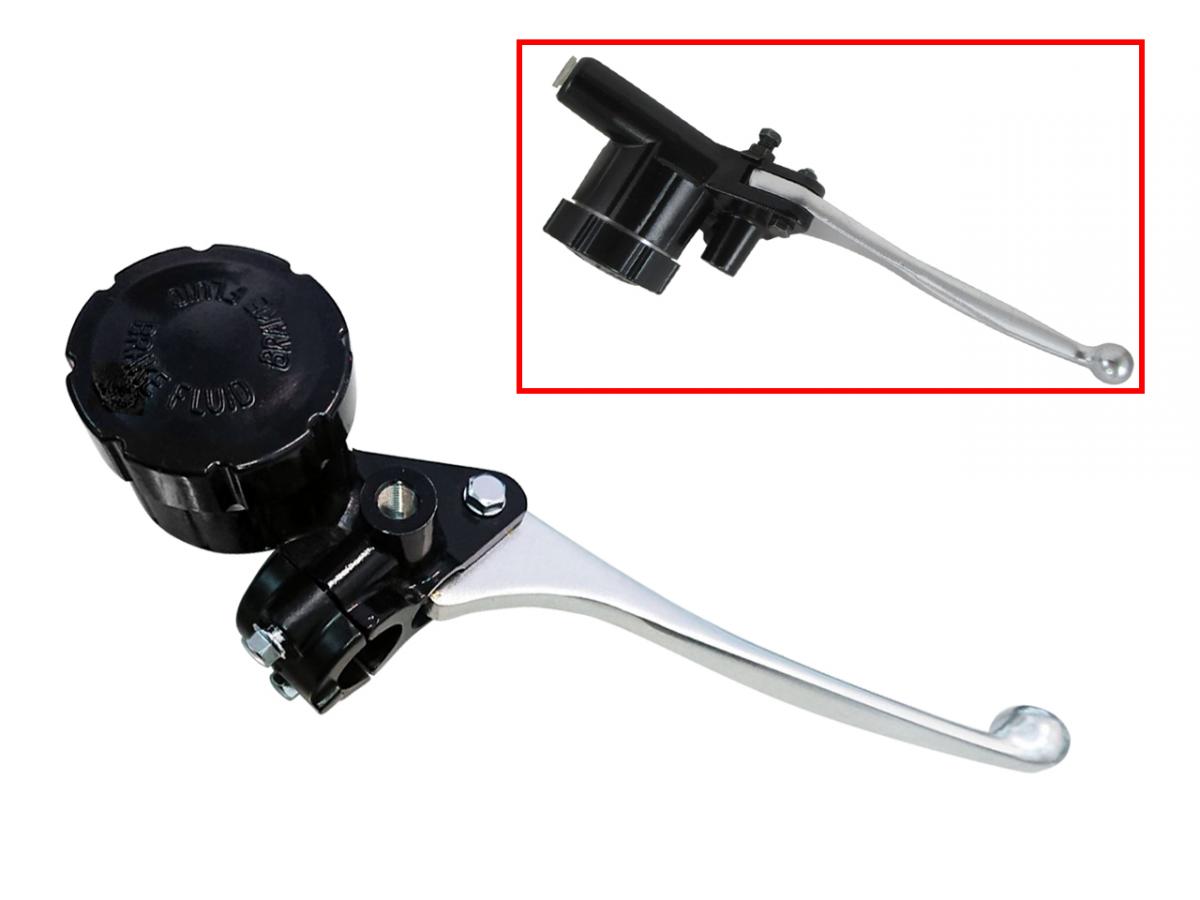 MASTER CYLINDER 15.80mm, MC-08652, 45500-410-000, 34-37283 thumbnail 3