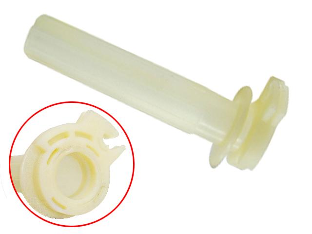 THROTTLE SLEEVE KX60/80/100, [ALL IN ONE 59101-1110+46019-1054] thumbnail 2