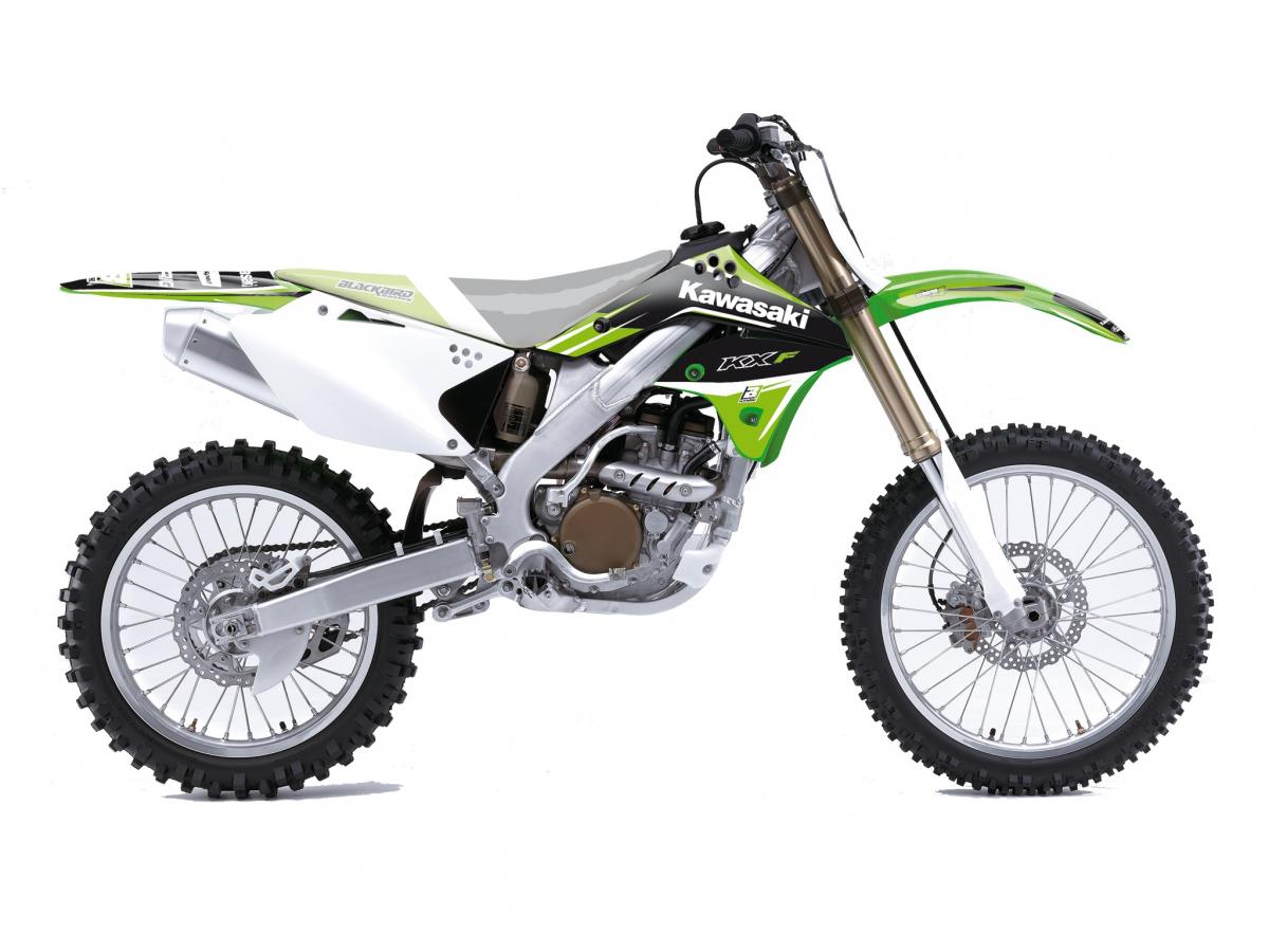 06-08 KXF250 DREAM 4 GRAPHICS, BLACKBIRD 2416N thumbnail 2