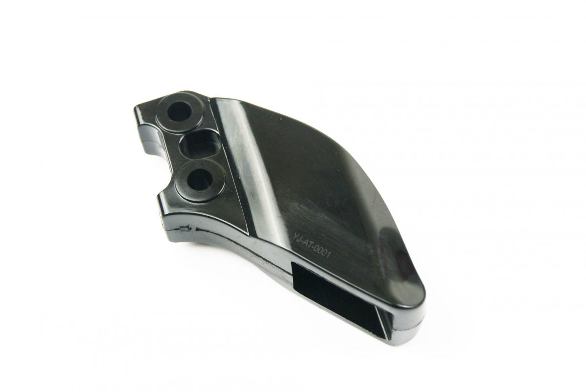 CHAIN GUIDE BLOCK REAR YFS/YFM/TYZ, BLASTER WARRIOR RAPTOR 38W-22199-00-00 thumbnail 2