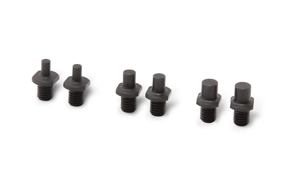 REPLACEMENT PIN SET 3mm 4mm 5mm MOTION PRO 08-0705 image 1