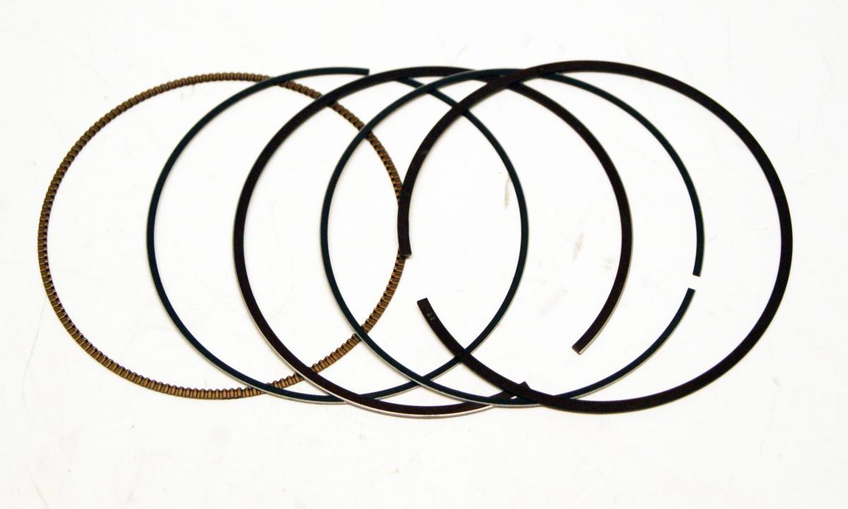 76mm WOSSNER RINGS, TPR76.00 image 1