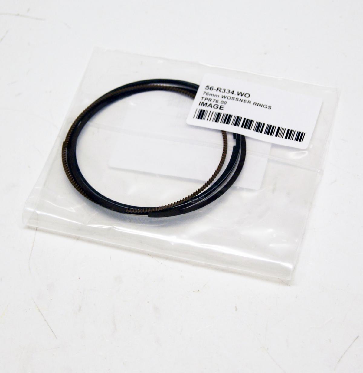 76mm WOSSNER RINGS, TPR76.00 thumbnail 2