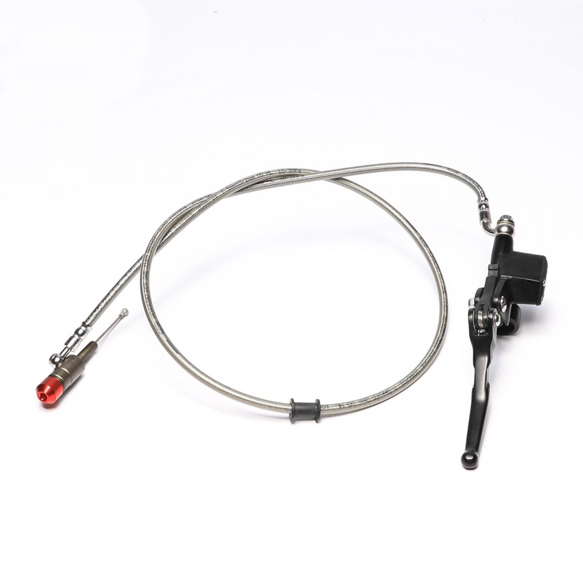UNIVERSAL HYDRAULIC CLUTCH KIT 22mm TM611-TM659 NOT HYMEC thumbnail 6