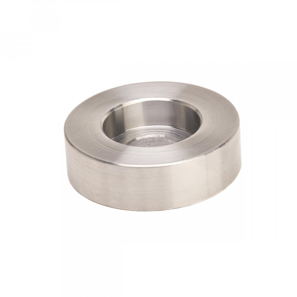 Shock Absorber Piston Rod Lowering Washer, WP 46mm (12mm I/D -6.5mm) 211-452-065, K-TECH SUSPENSION