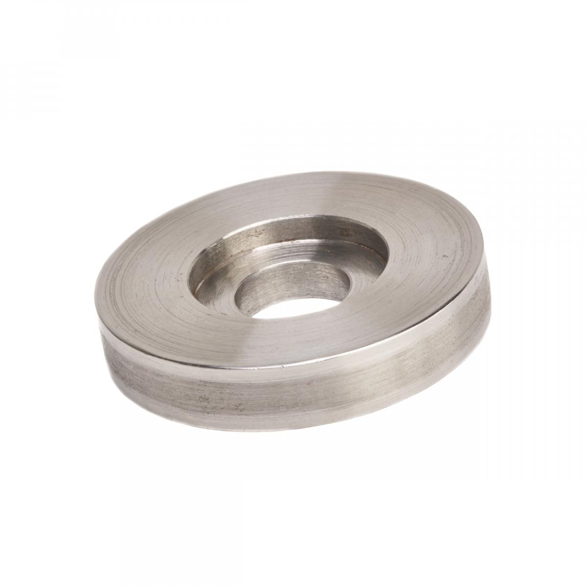Shock Absorber Piston Rod Lowering Washer, KYB/SHOWA 50mm (12mm I/D -3mm) 211-450-030, K-TECH SUSPENSION