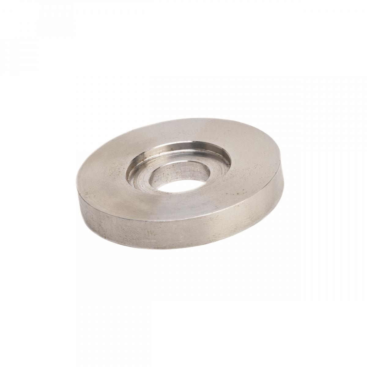 Shock Absorber Piston Rod Lowering Washer, KYB/SHOWA 50mm (12mm I/D -2mm) 211-450-020, K-TECH SUSPENSION