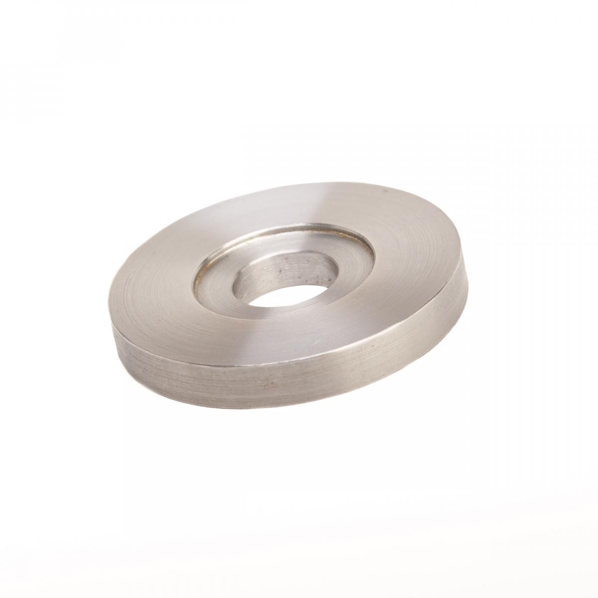 Shock Absorber Piston Rod Lowering Washer, KYB/SHOWA 50mm (12mm I/D -1mm) 211-450-010, K-TECH SUSPENSION