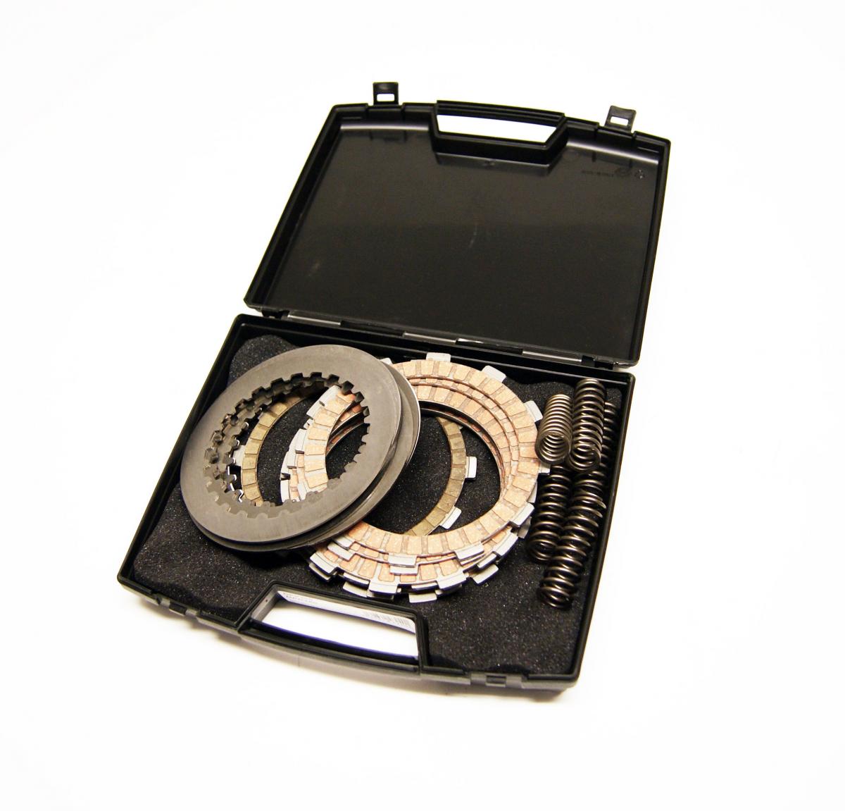 CLUTCH KIT HD HONDA CRF 250R 2020, DP CLUTCH KIT DPK260 thumbnail 2