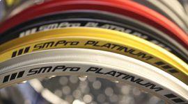 RIM 160-21 36H SM PRO GLOSS ORANGE, GLOSSPLATINUM ALLOY RIM, RP80.06.36