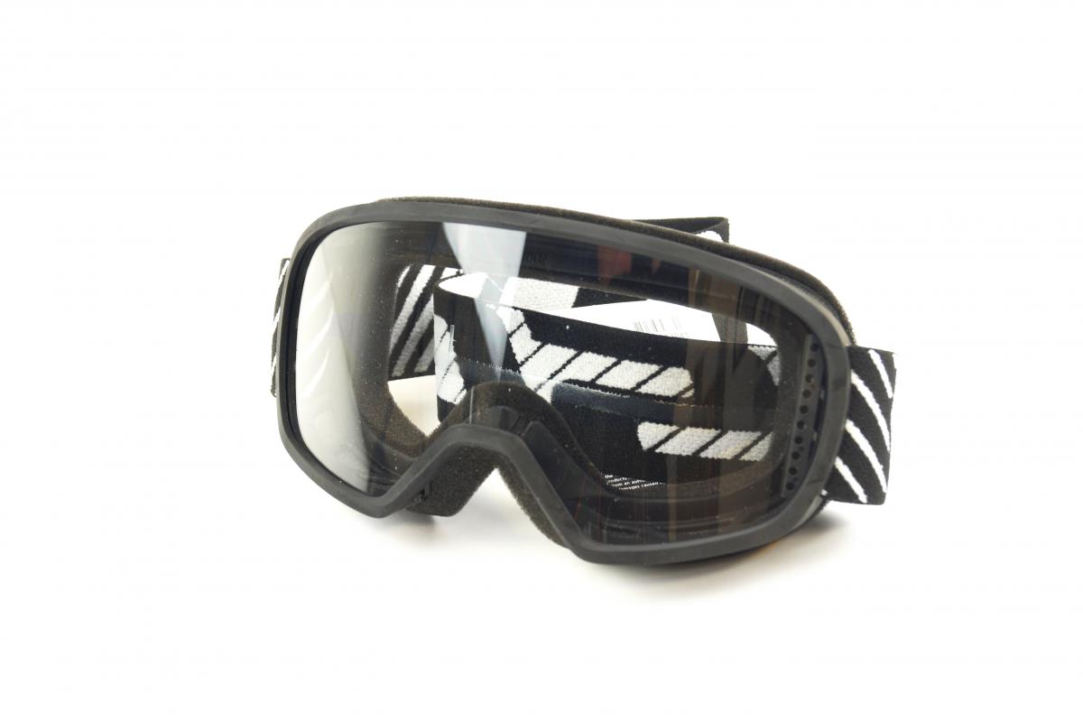 SCOTT BUZZ MX JR GOGGLES CLR LEN, JUNIOR, 262579-0001043 image 1
