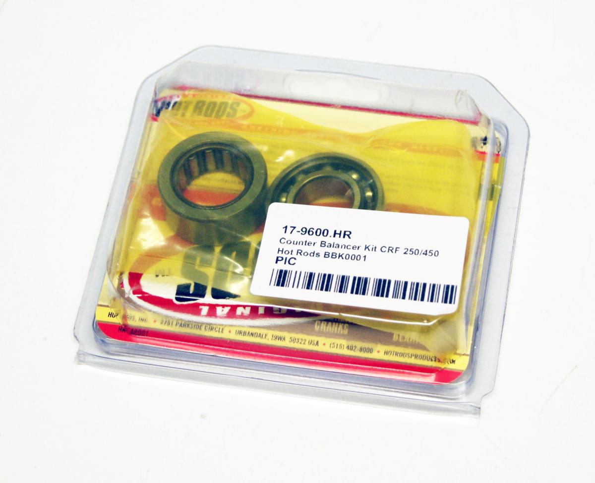 Counter Balancer Kit CRF 250/450, Hot Rods BBK0001 thumbnail 3