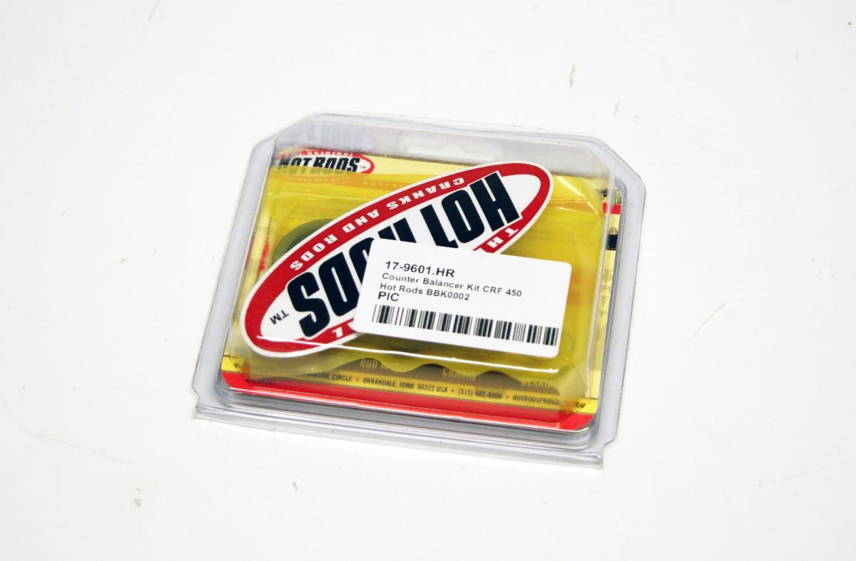 Counter Balancer Kit CRF 450, Hot Rods BBK0002 thumbnail 3