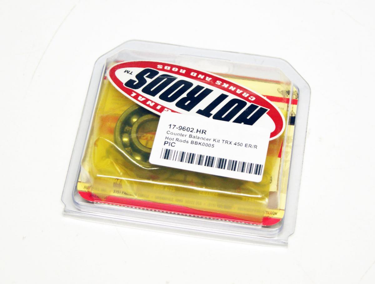 Counter Balancer Kit TRX 450 ER/R, Hot Rods BBK0005 thumbnail 2