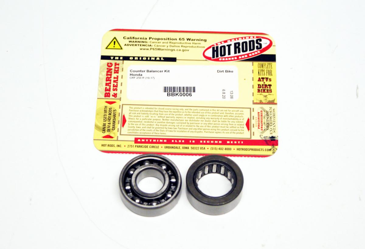 Counter Balancer Kit CRF 250 R, Hot Rods BBK0006 thumbnail 2