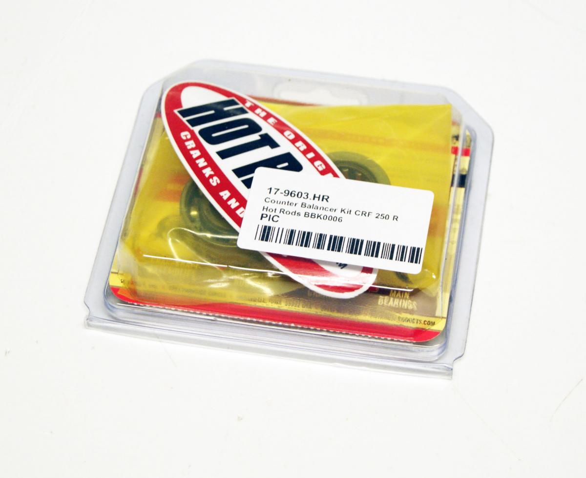 Counter Balancer Kit CRF 250 R, Hot Rods BBK0006 thumbnail 3