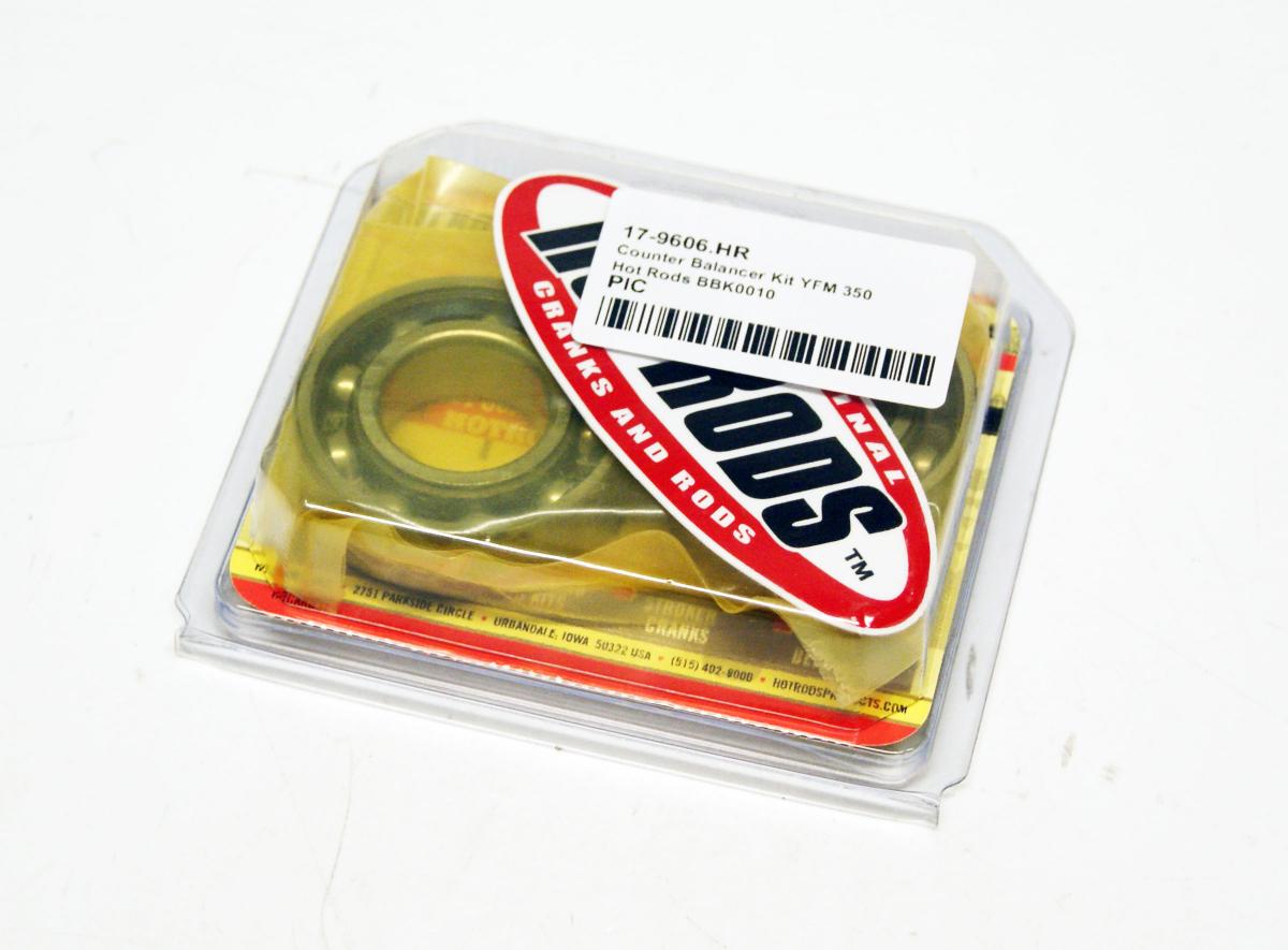 Counter Balancer Kit YFM 350, Hot Rods BBK0010 thumbnail 3