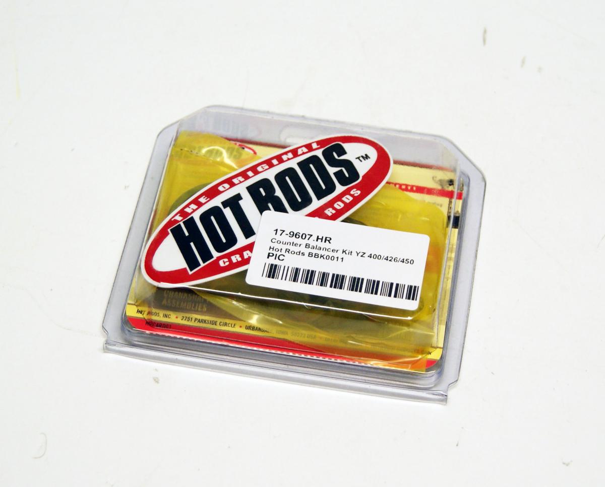 Counter Balancer Kit YZ 400/426/450, Hot Rods BBK0011 thumbnail 3