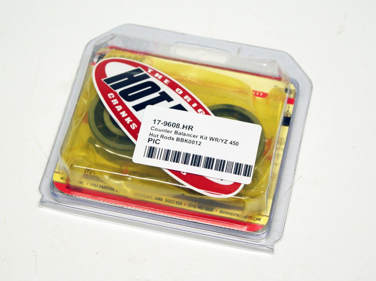 Counter Balancer Kit WR/YZ 450, Hot Rods BBK0012 thumbnail 3