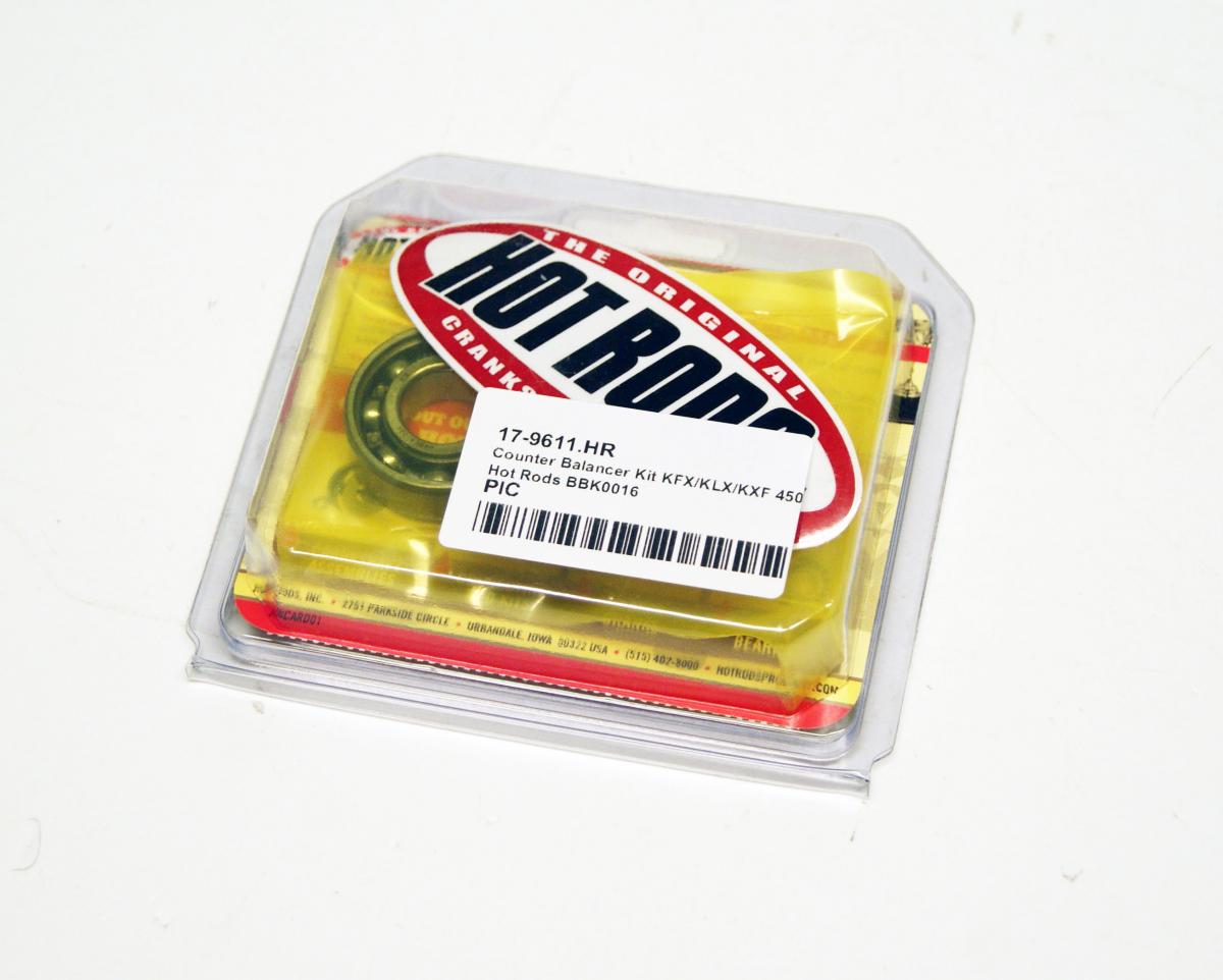 Counter Balancer Kit KFX/KLX/KXF 450, Hot Rods BBK0016 thumbnail 3