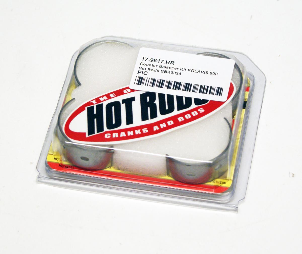 Counter Balancer Kit POLARIS 900, Hot Rods BBK0024 thumbnail 3