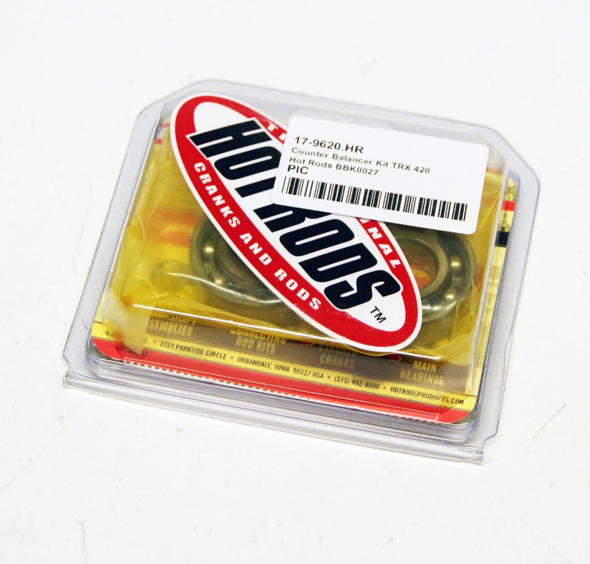 Counter Balancer Kit TRX 420, Hot Rods BBK0027 thumbnail 3