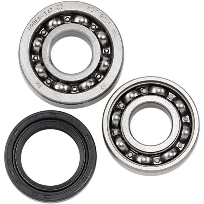 Counter Balancer Kit CRF 450, Hot Rods BBK0029 image 1