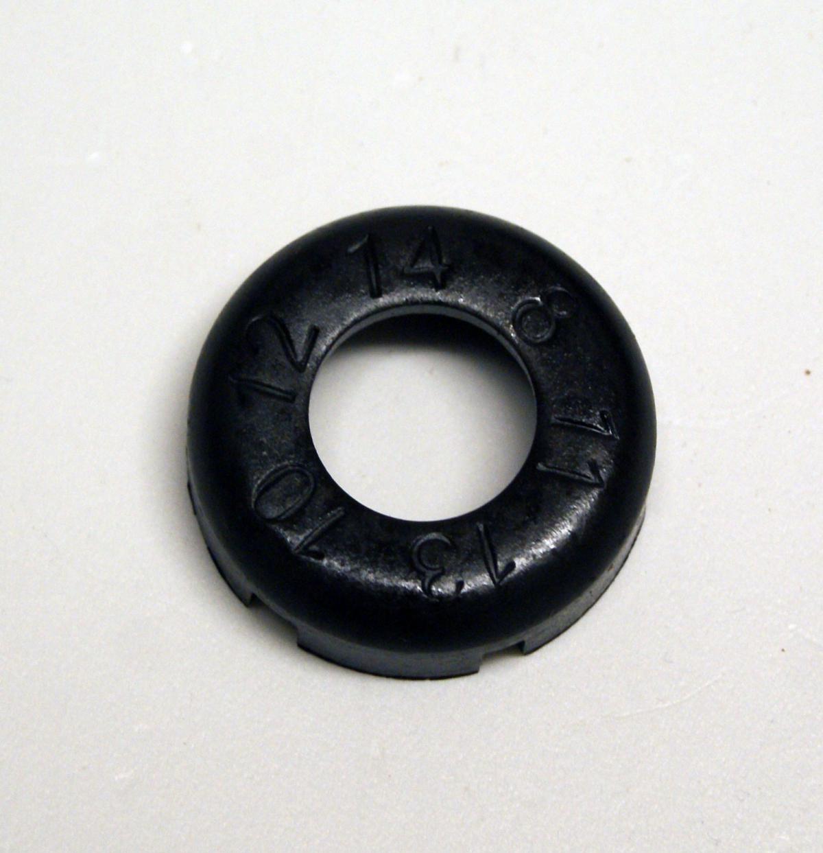 REAR WHEEL 12 PIT BIKE 12MM AXLE, 12-80/100, TTR KLX CRF XR SDG thumbnail 2