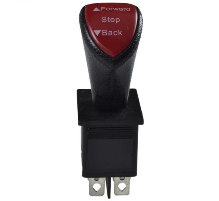 FORWARD NEUTRAL REVERSE SWITCH F-N-R SWITCH FOR 48V ELECTRIC MOTOR CONTROLLER image 1