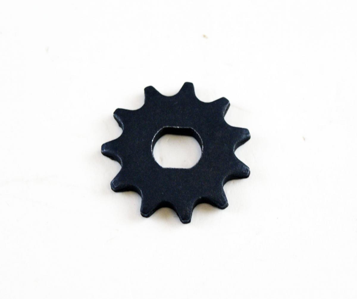 11T SPROCKET FOR 1800W 48V ELECTRIC MOTOR, TO FIT 44-8800 MOTOR KIT, T8F CHAIN thumbnail 3
