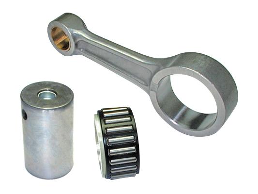 CONNECTING ROD RMZ450 08-12, PSYCHIC RX-30009 SUZUKI MX image 1