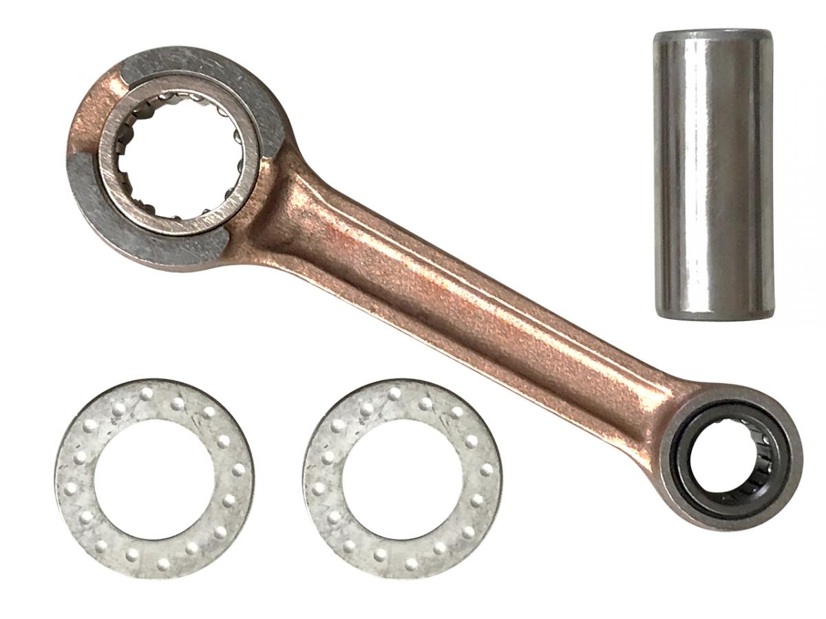 CONNECTING ROD 1980-83 YZ60, YZ80, PSYCHIC MX-09615 YAMAHA KIT image 1