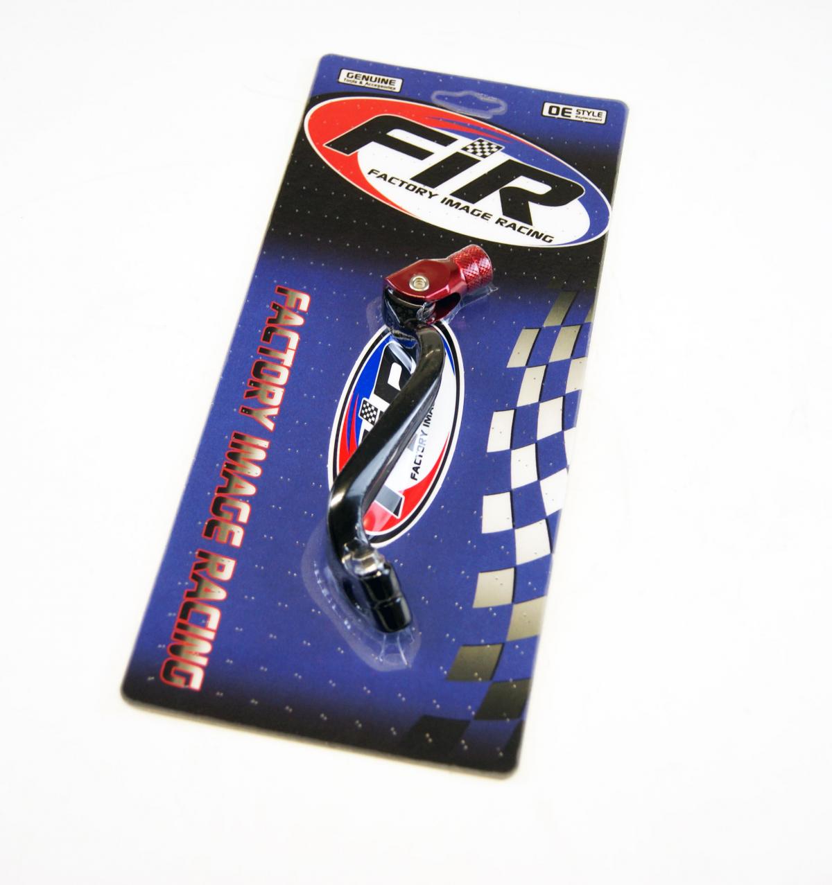 GEAR LEVER ALU. BETA 2020 4T ALUMINIUM thumbnail 2